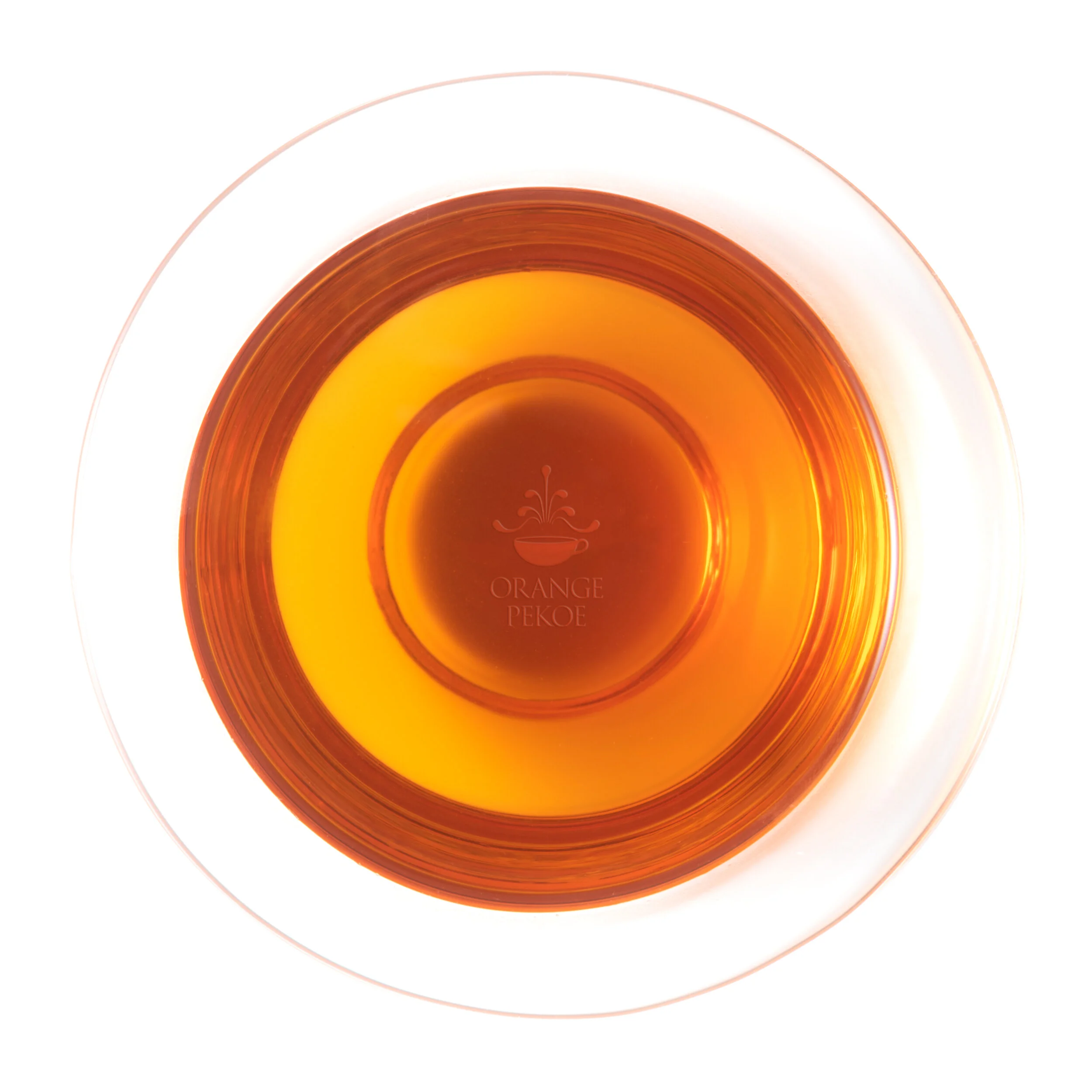アセチノリフトems☆orange tea様 Sweet Orange Tea — Orange Pekoe